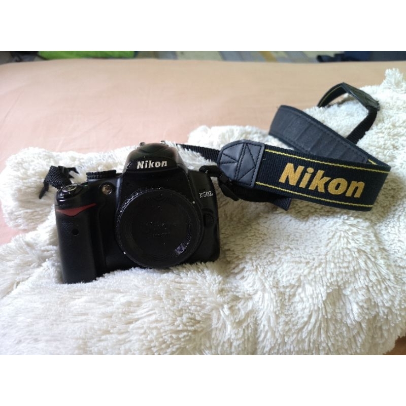 Body Nikon D5000 (DX Camera) | Shopee Malaysia