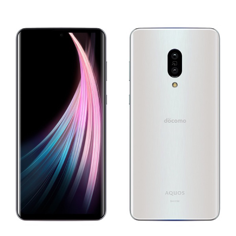 Sharp Aquos R3 & Zero 2 8GB RAM 256GB ROM Original used | Shopee Malaysia