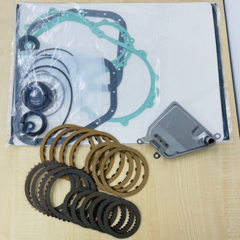 Kelisa Kenari Viva Auto Gearbox Transmission Repair kit Oring kit