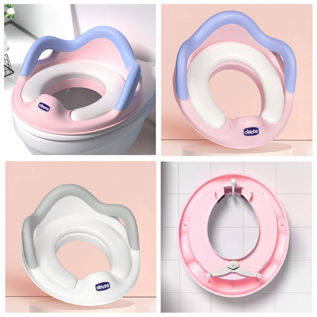 Toddler & Baby Potty / Baby Toilet / Baby Training Potty / Children