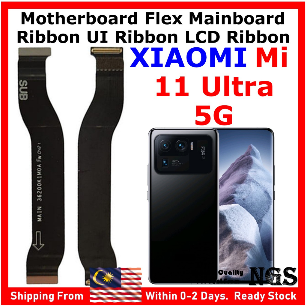 ORl NGS Brand Motherboard Flex Cable Mainboard Ribbon UI Ribbon ...