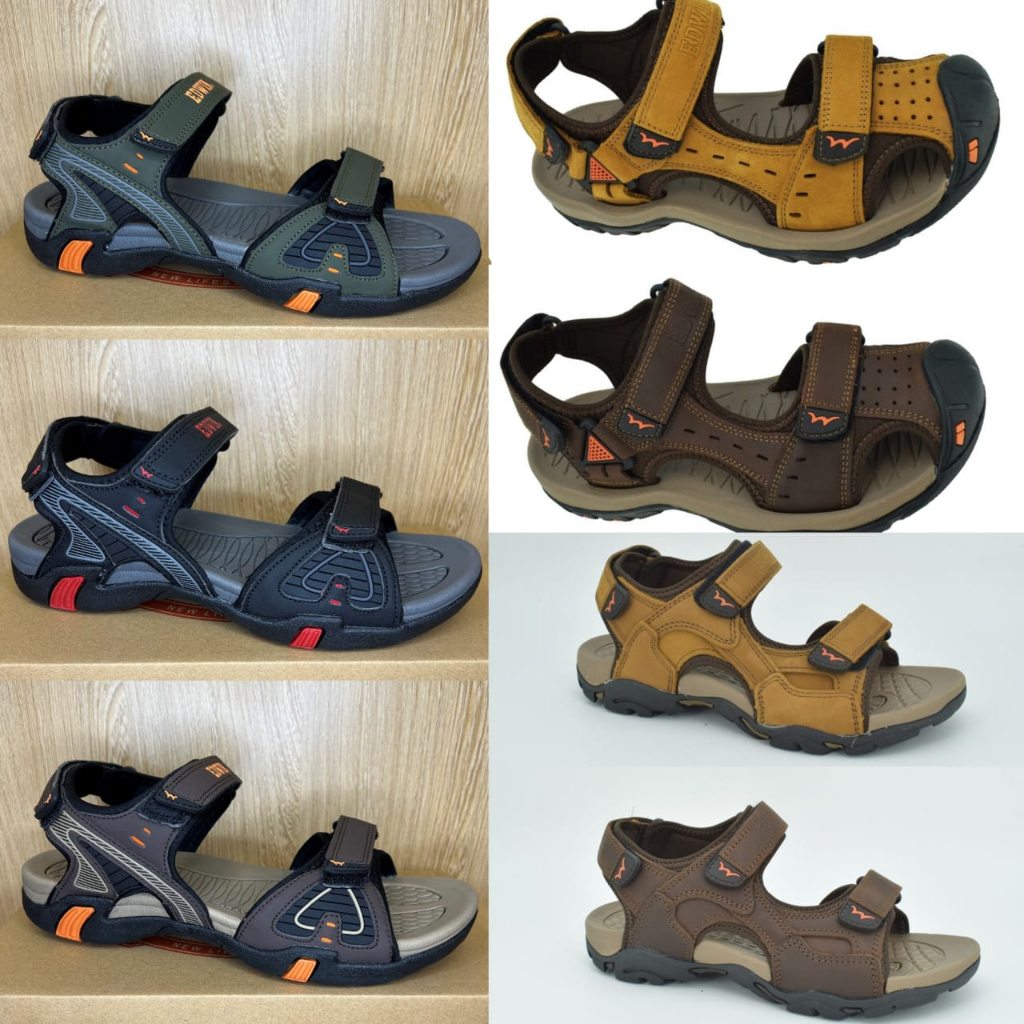 Edwin sandal hot sale