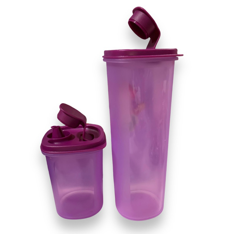 Tupperware Oil Dispenser 440ml 930ml | Shopee Malaysia