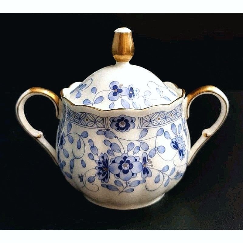 Narumi Milano Bone China Sugar Bowl with Lid | Shopee Malaysia