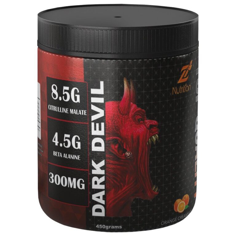 Dark Devil pre workout Shopee Malaysia