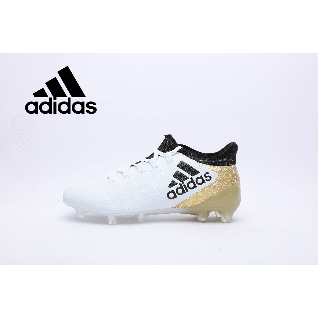 Adidas Outdoor non-slip Soccer shoes Football Boots Sneakers Futsal Shoes  EU39-44