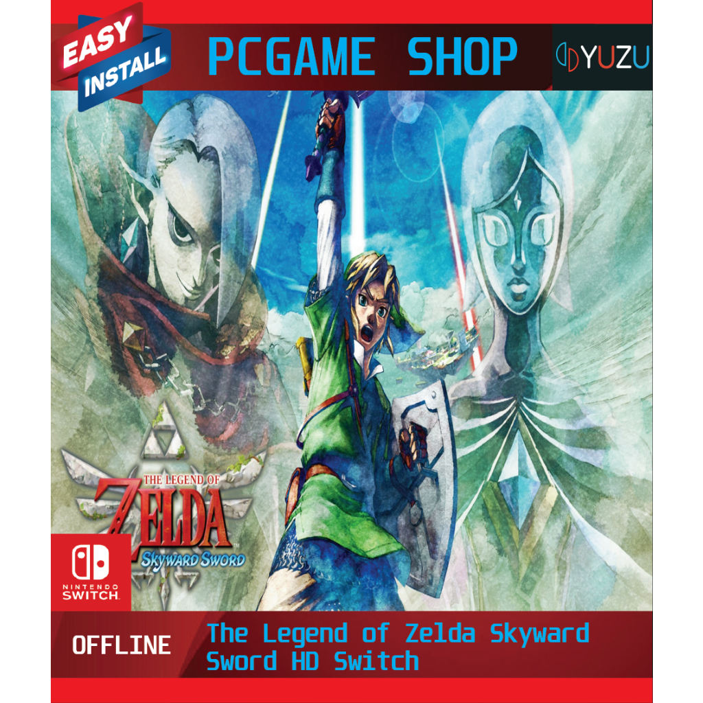 Review Skyward Sword Ign The Legend Of Zelda: Skyward Sword Joy