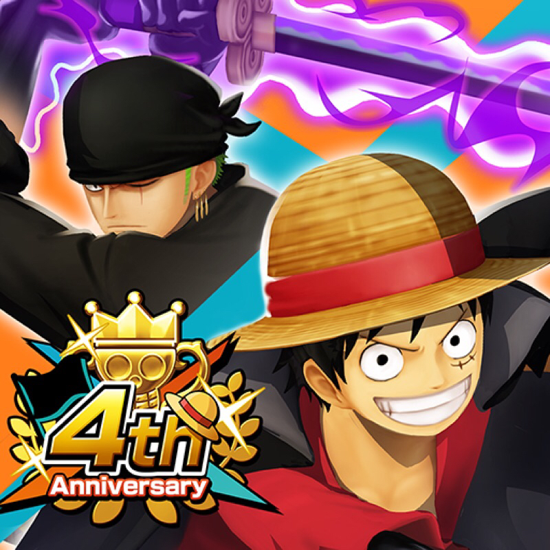 Night mod skin OPBR  ONE PIECE Bounty Rush 