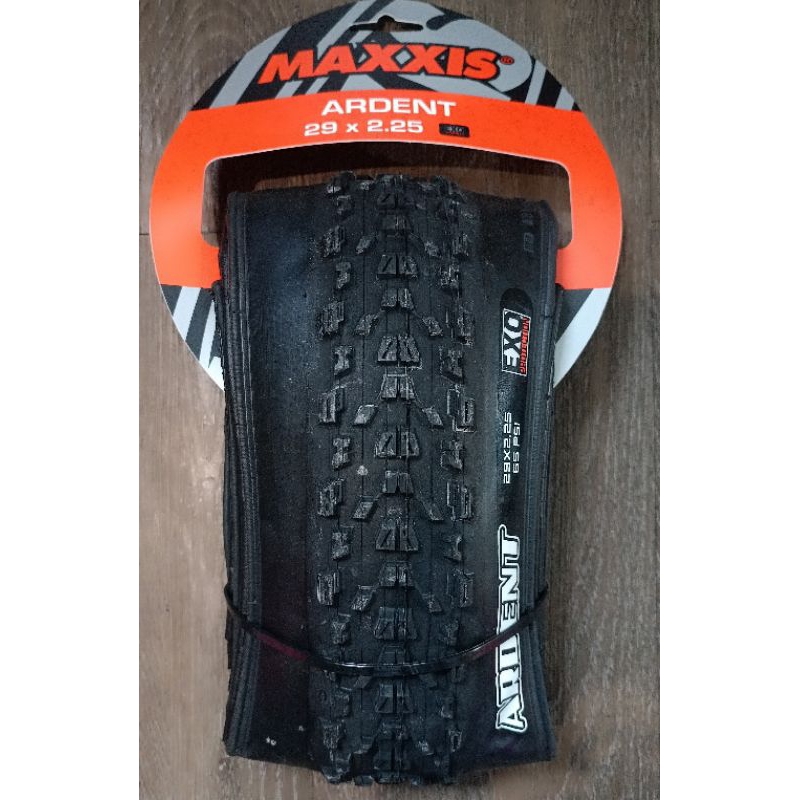 Maxxis Ardent 29 x 2.25 | Shopee Malaysia