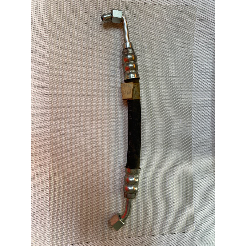 1239920652 Mercedes Benz W123 W124 Power Steering Hose Shopee Malaysia