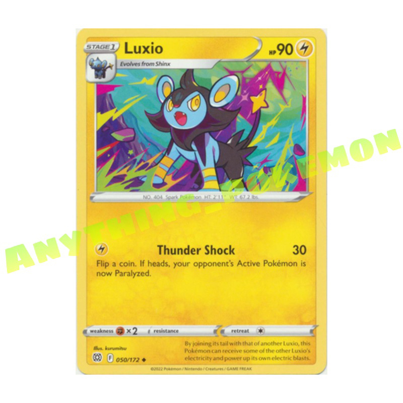 pokemon card mantine Pokemon - Mega Evolution - Perfect Order - Luxray