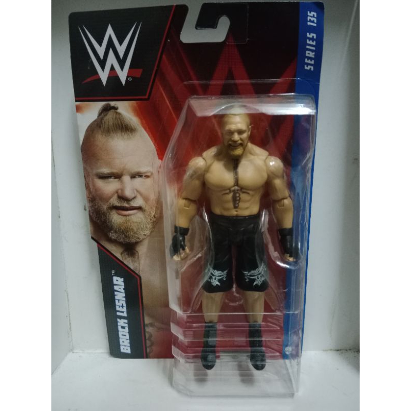 La figlia di Brock Lesnar a 21 anni è identica al papà, fortissima: ha