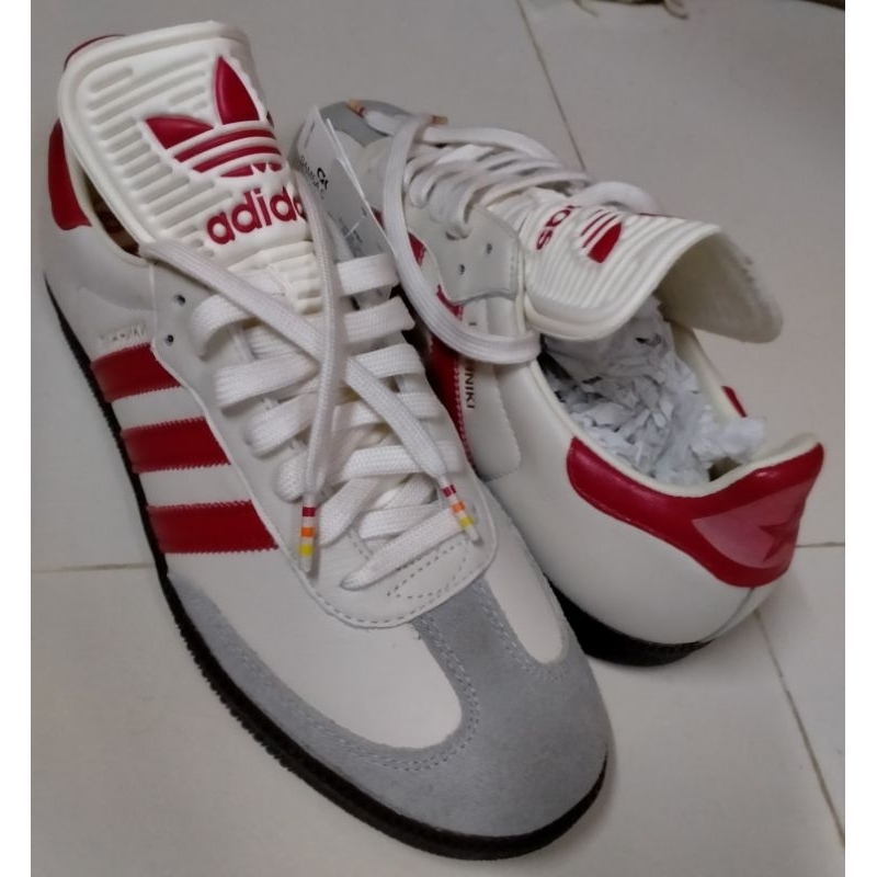 adidas samba og luzhniki