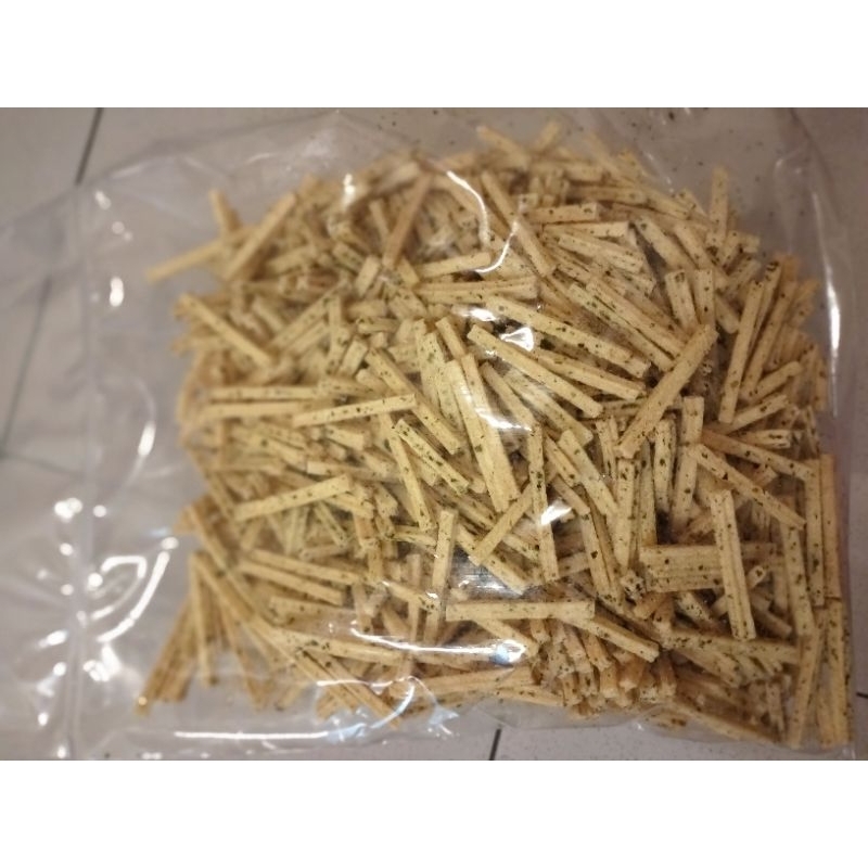 READY STOCK - KEREPEK SEAWEED#raya#kuihraya#kerepekraya#malaysia#sedap ...