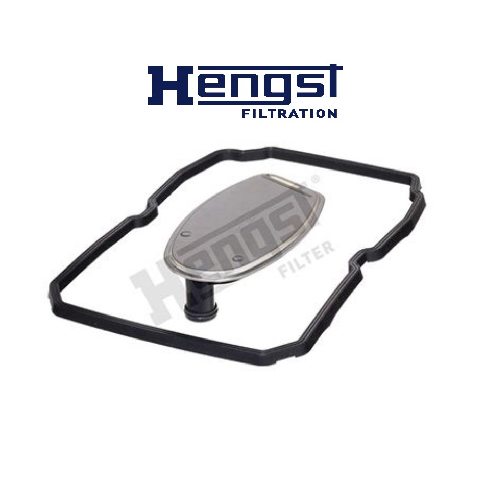 Mercedes W202 W203 W204 W210 W211 W212 R171 with 722.6 Gearbox (5 Speed