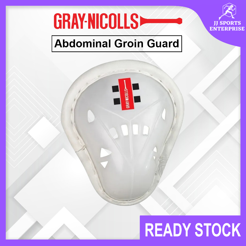 Gray Nicolls Cricket Abdo Guard Groin Protector Groin Guard Cricket
