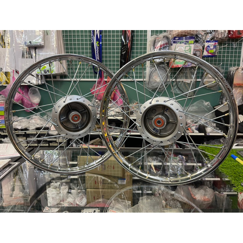 RIM EX5 DREAM ORIGINAL AAP(HUB ORIGINAL) | Shopee Malaysia