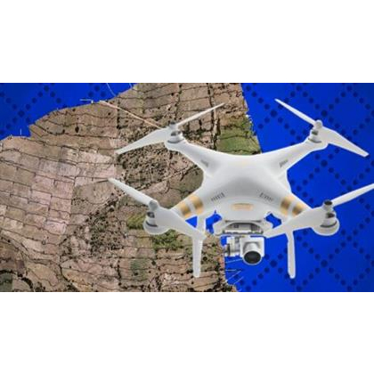 The Ultimate Guide for Land Surveying with Drones - Part 1 | Shopee ...