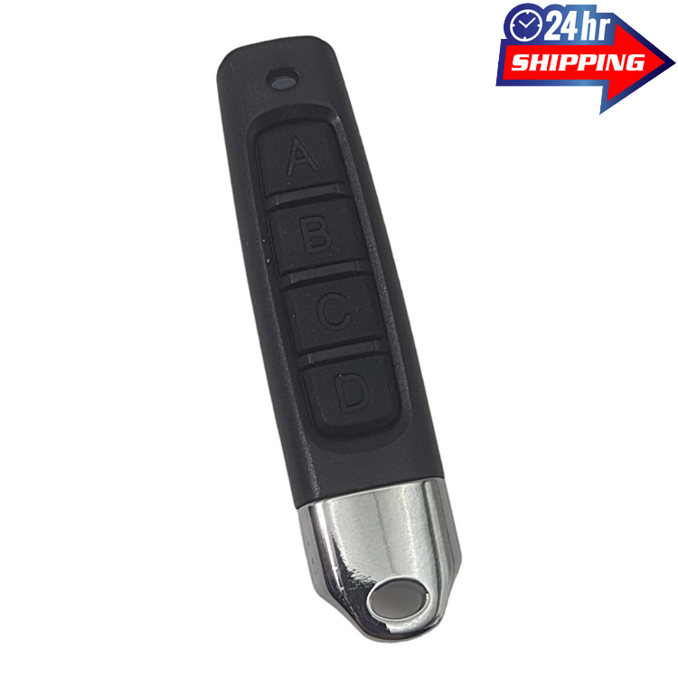 Autogate 330mhz 433mhz Remote Control Auto Gate Remote Control