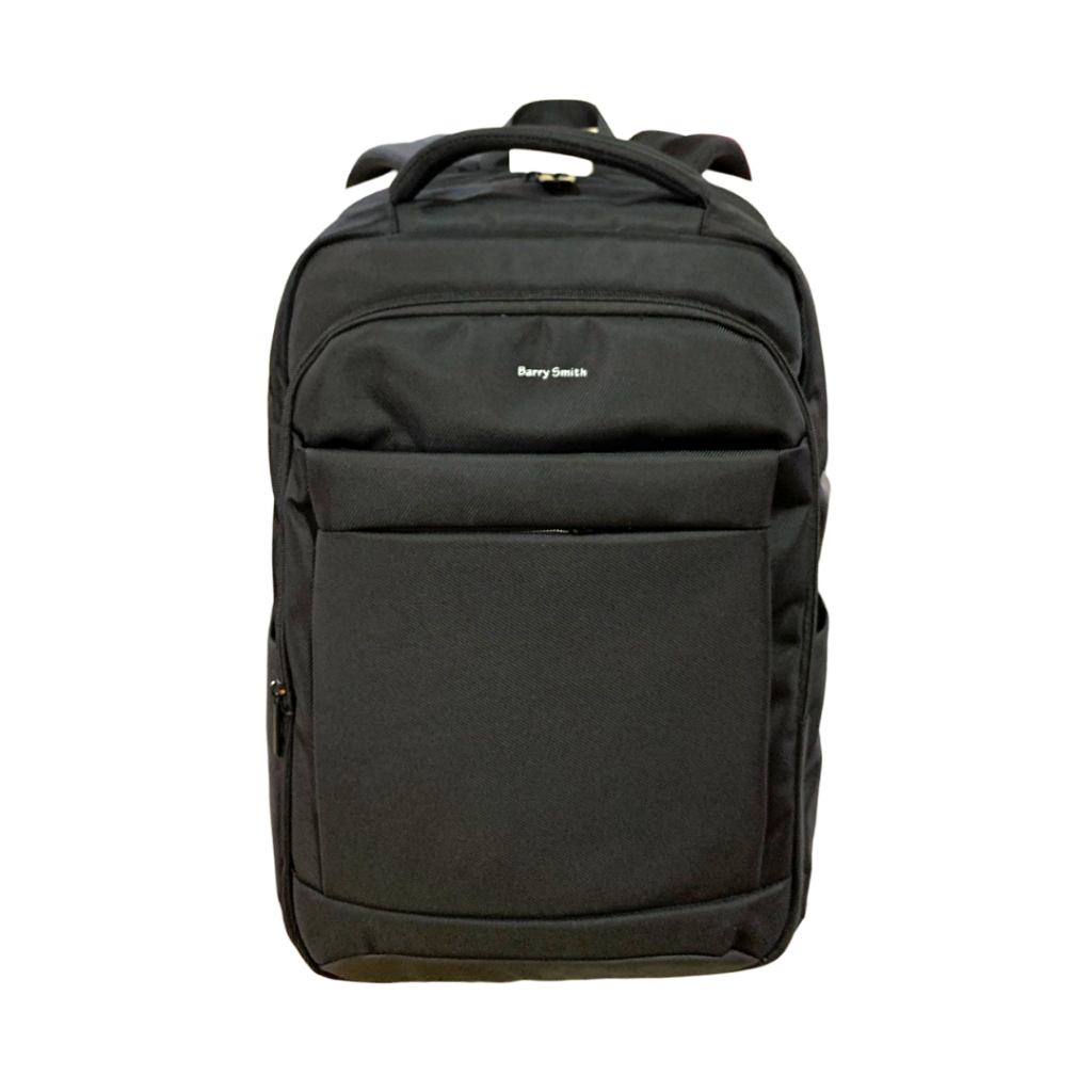 Barry smith laptop backpack online