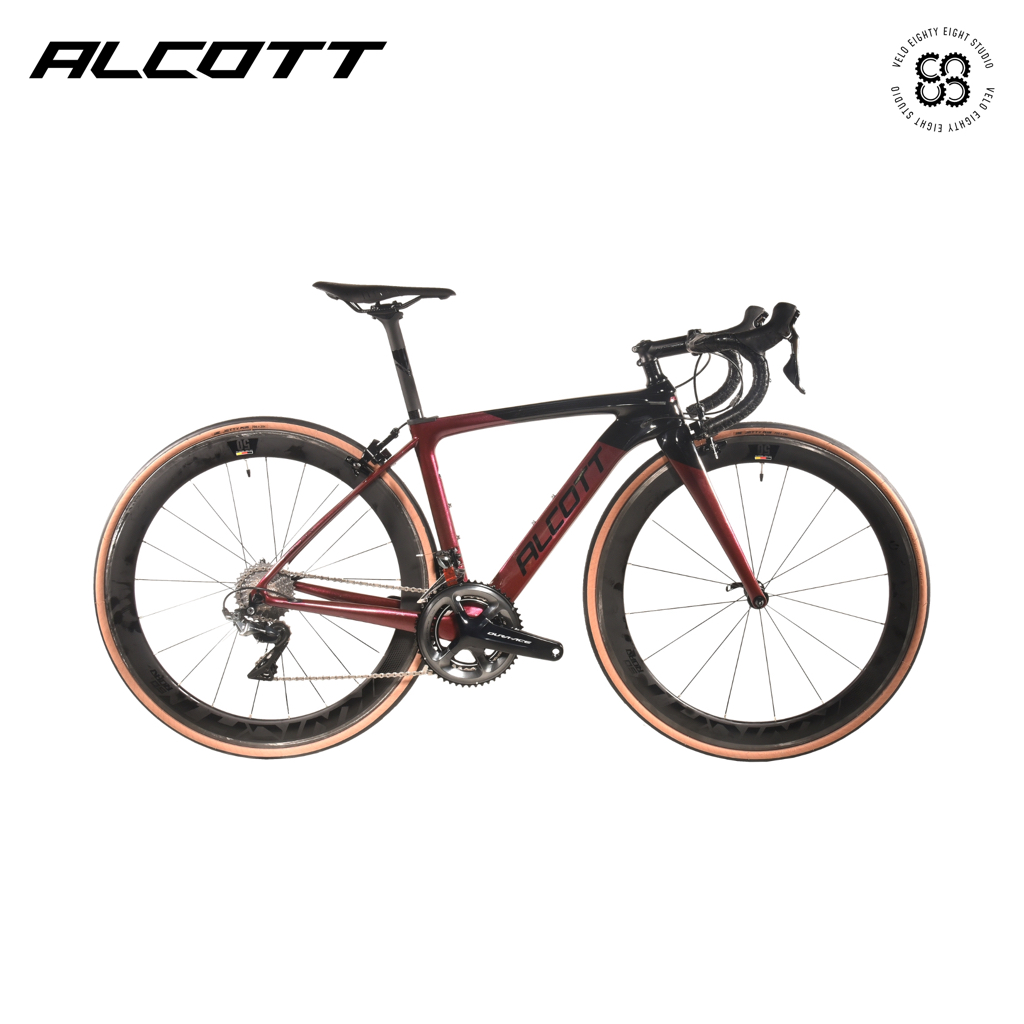 Alcott bike manufacturer cheap