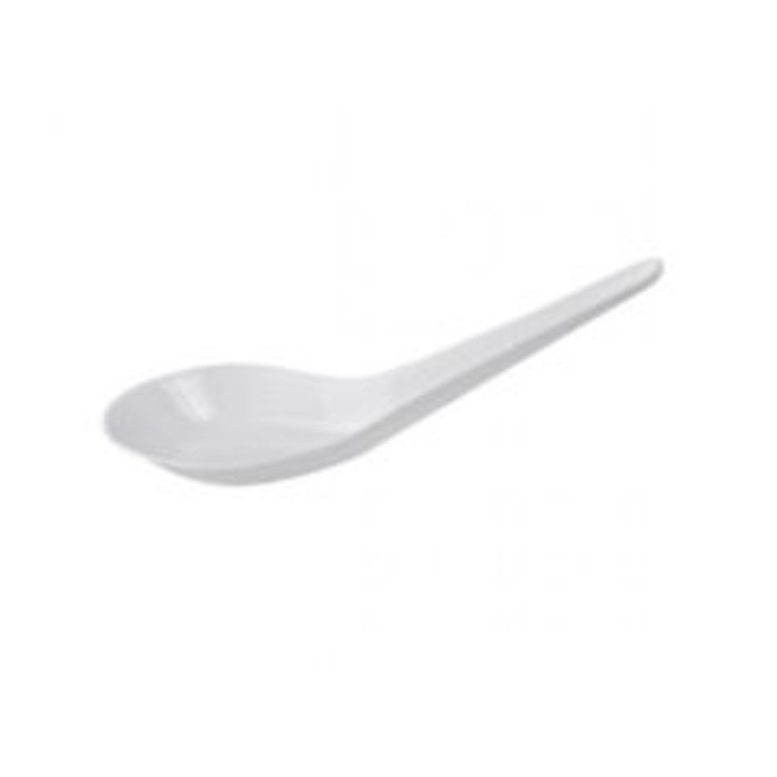 Chinese Spoon 90Pcs (+/) Shopee Malaysia