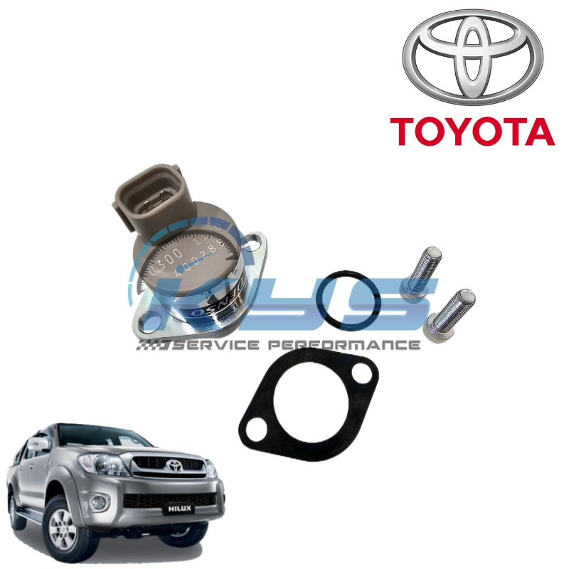 2942000300 042260L030 FUEL PUMP PRESSURE SWITCH short SCV SUCTION