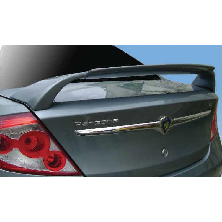 Proton Persona 1st Generation Mugen R3 TRD Spoiler Fiber Body Kit Ready ...