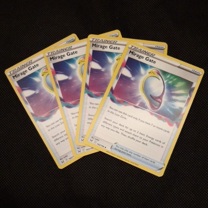 mirage gate pokemon card value Pokémon Card TV Animation #EP4 Challenge Of The Samurai Blue Logo 1st – AGS  Collectibles main image 1