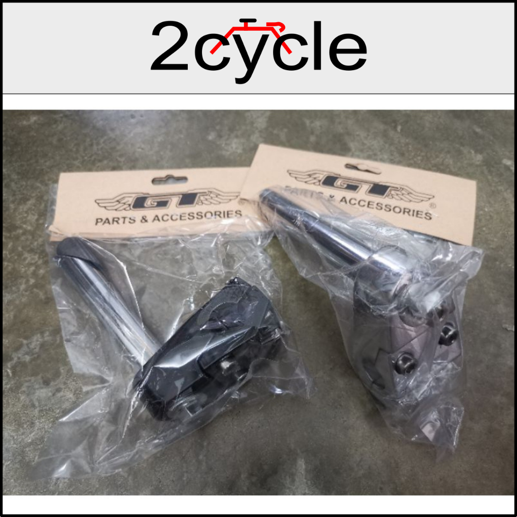 GT BICYCLE 21.1 HANDLE STEM HOLLOW EXPANDER (NOS) | Shopee Malaysia