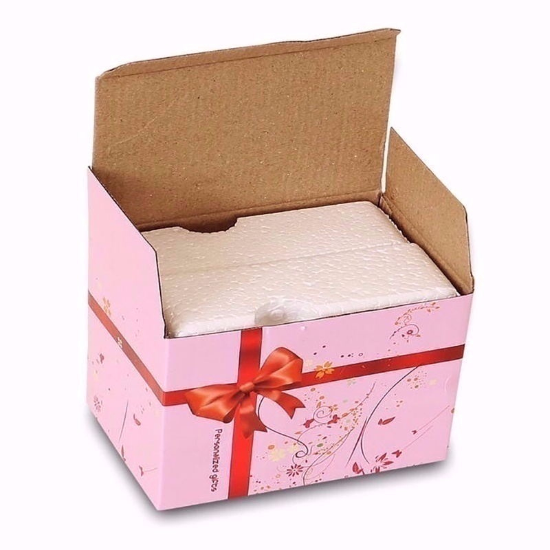 Gift Box ♦ Pink Gift Box ♦ Mug Gift Box [Mug NOT included] | Shopee ...