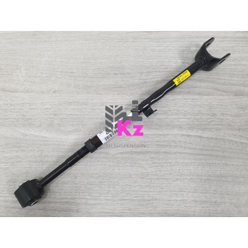 TOYOTA CAMRY (2007 - 2011) 2.0 L ACV41 2.4 L ACV40 - REAR SUSPENSION ...