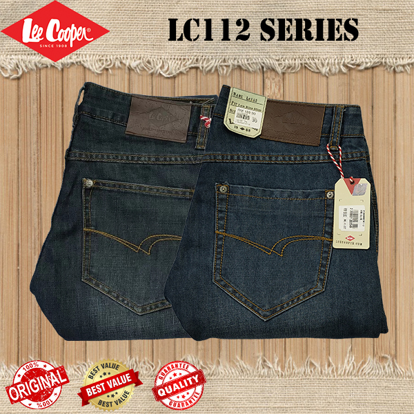 Lee cheap cooper lc112