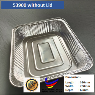 The promotion and benefits of aluminum foil container