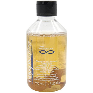 Dikson Natura Capelli Colorati/ Fini Volume/ Antiforfora/ Normali/ Secchi -  Shampoo/ Conditioner/ Mask 250ml | Shopee Malaysia