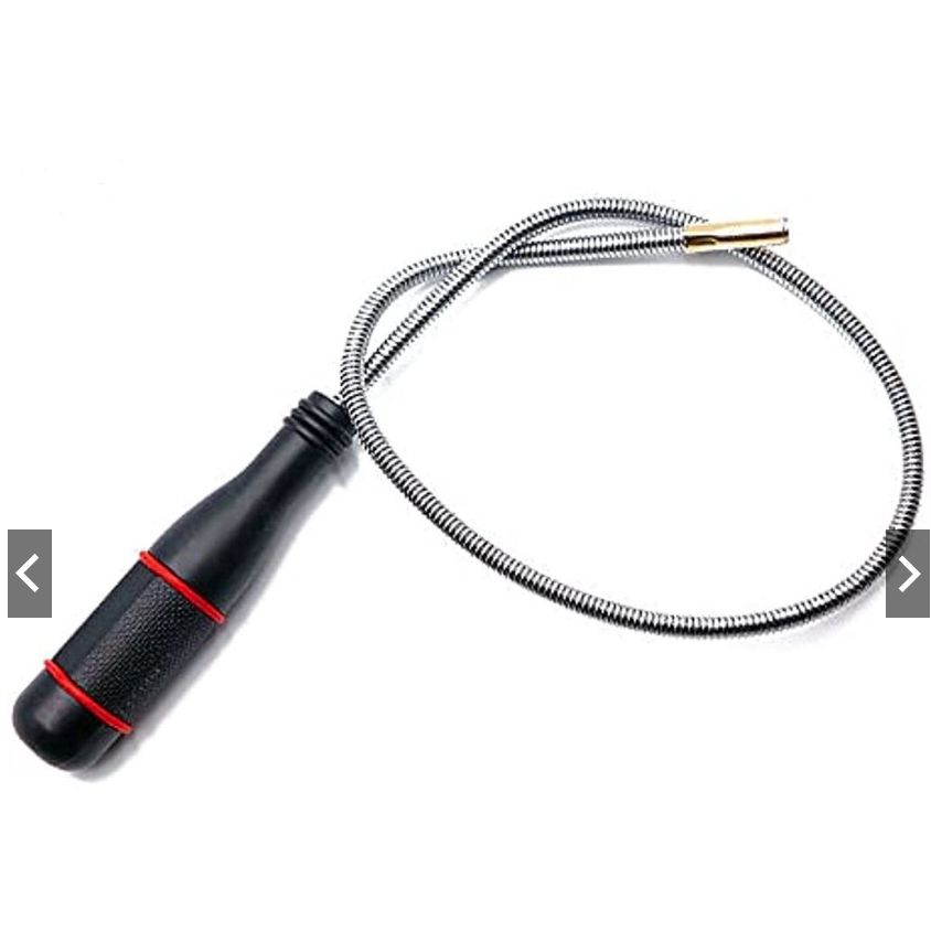 Pickup Tool Pick Up Tools Portable Flexible Mechanical Brooms for
