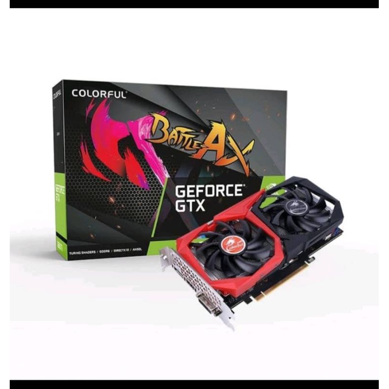 Colourful Nvidia RTX 2060 Super 8Gb Gddr6 | Shopee Malaysia