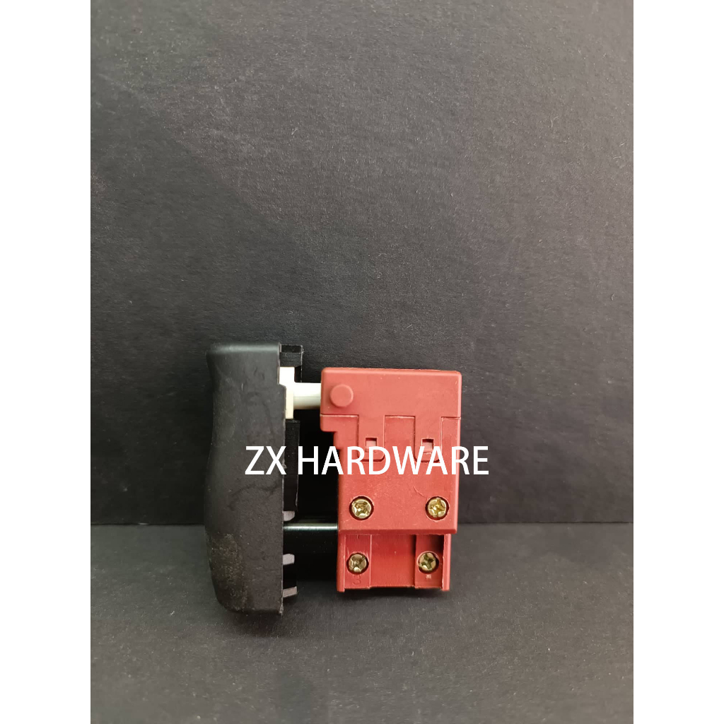 Switch for Demolition Hammer Drill HR2618 / 2618 Switch / Hammer Drill ...