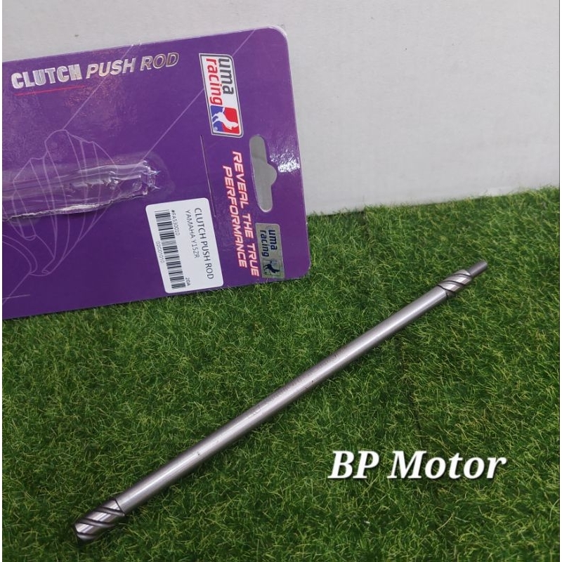 UMA RACING CLUTCH PUSH ROD ( LC135 5S / Y15ZR ) | Shopee Malaysia