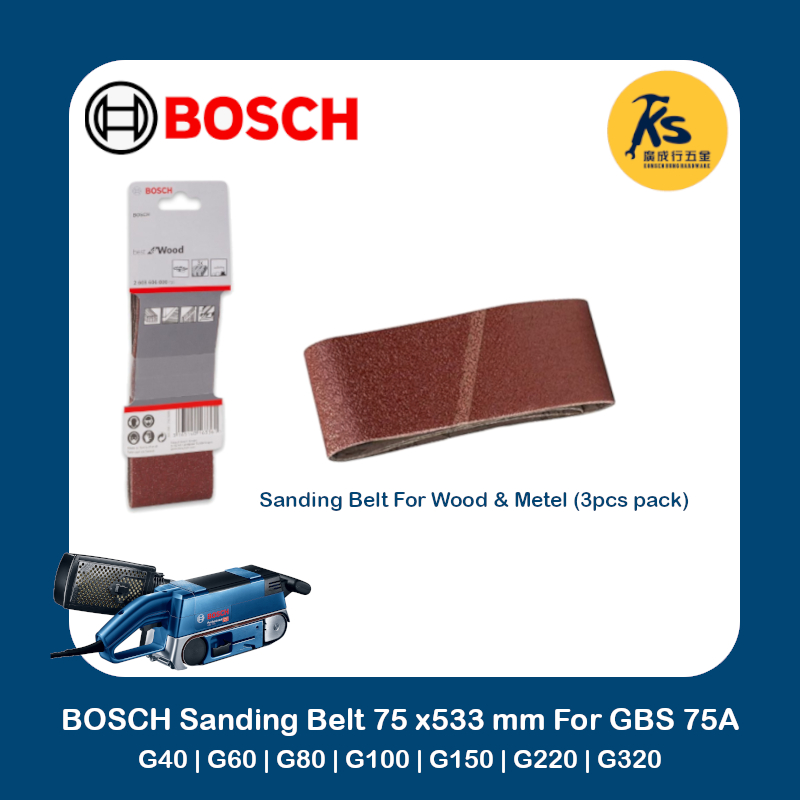 Best sanding 2025 belt for metal