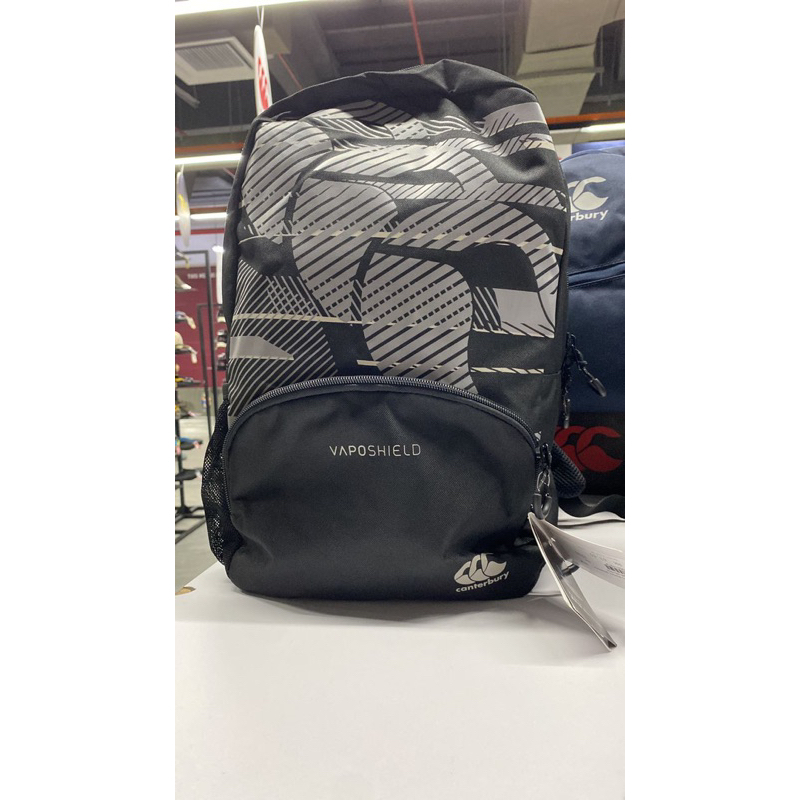 Original Canterbury Backpack Bag Shopee Malaysia