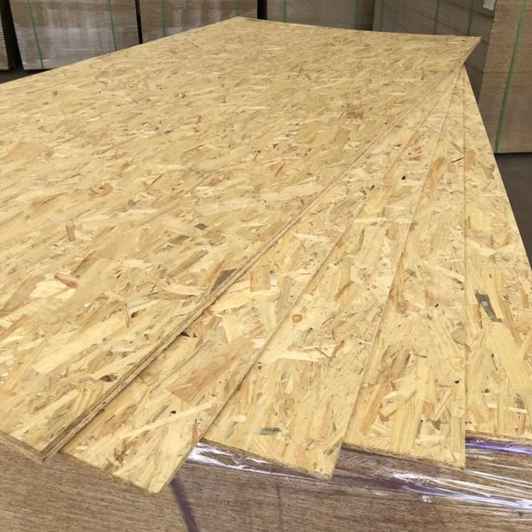 Papan Osb Board - 3ft Kaki   Kayu Pine   Kayu Pallet   Plywood 