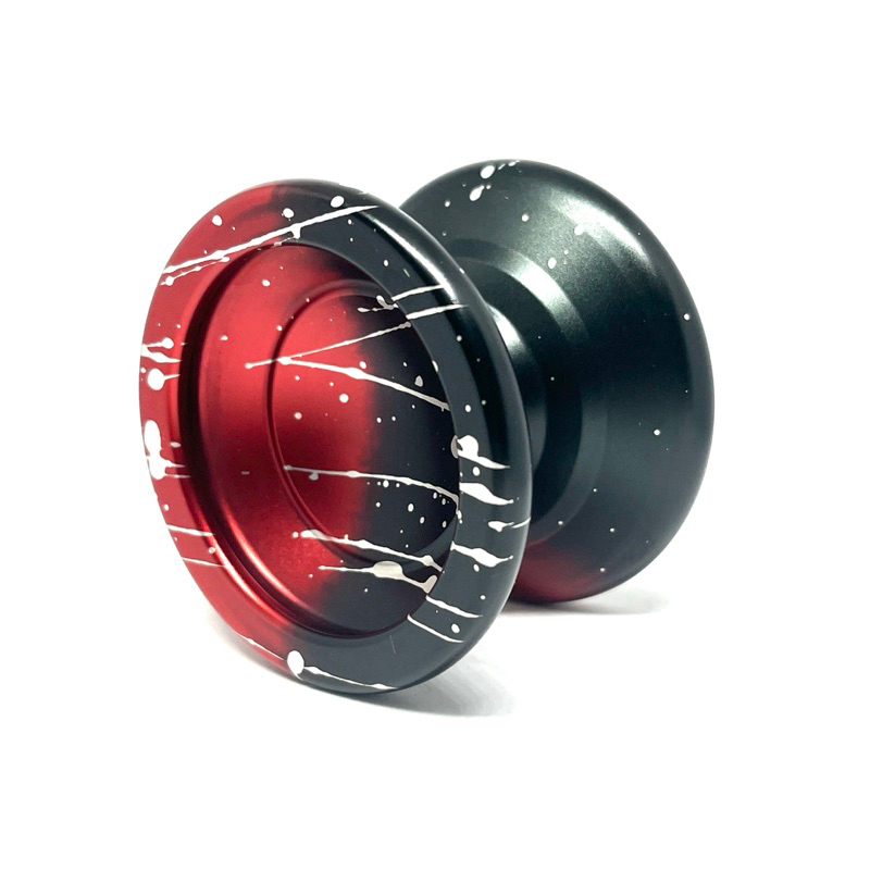 Yoyofactory Horizon Pro Yoyo 1A Finger Spin Shopee Malaysia