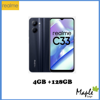 💥 REALME C55 6+128GB / 8+256GB 💥 REALME C11 2+32GB / 4+64GB 💥 1 YEAR  WARRANTY REALME MALAYSIA 💥