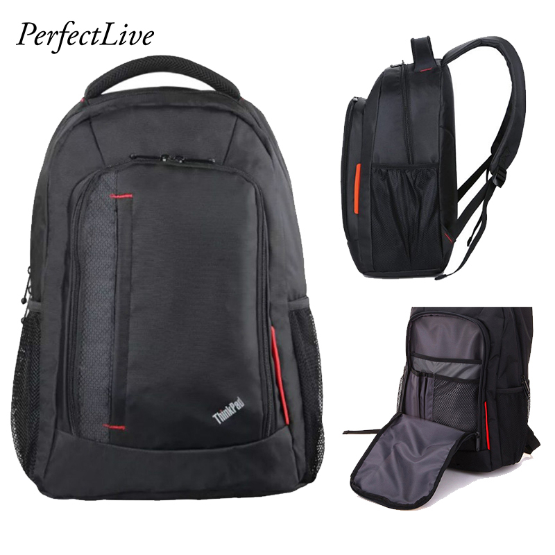Thinkpad Laptop Bag Lenovo 16 inch 14 13 Notebook Backpack Men Women
