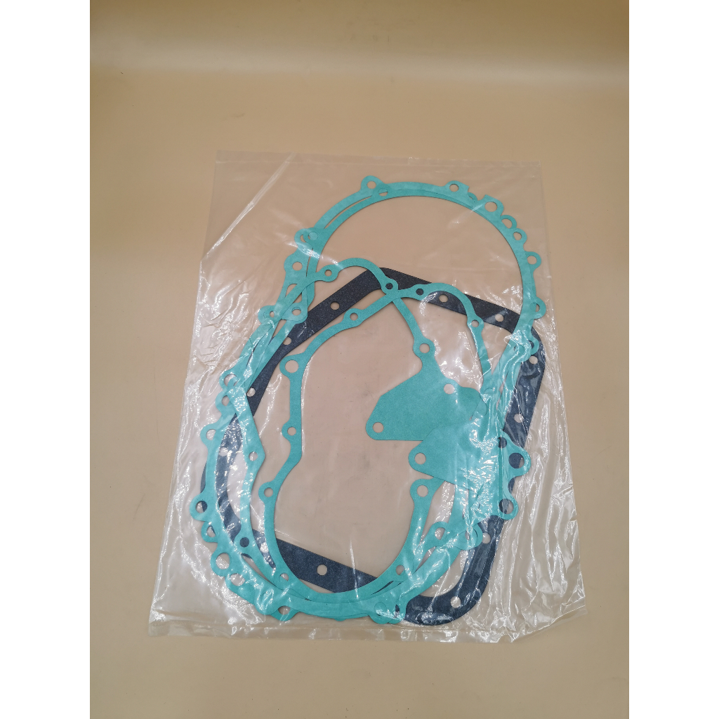 PERODUA KELISA KENARI KANCIL VIVA GEARBOX GASKET SET Shopee Malaysia