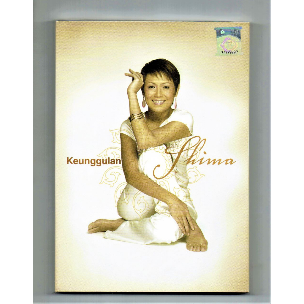Shima - Keunggulan Shima ( CD ) | Shopee Malaysia