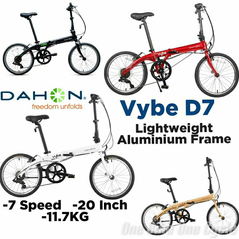 Frame dahon discount