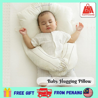 Baby Monsta) Baby Flat Pillow 10 Layer Kain Bantal 100% Cotton Soft Reduce  Heat Johor Bahru (JB), Malaysia Baby Clothing, Baby Accessories