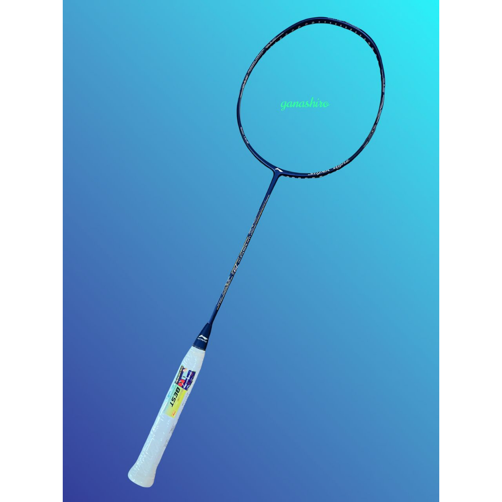 Li-Ning Windlite Series JOJO 7000 8000 Li-Ning Wind Lite Stealth ...